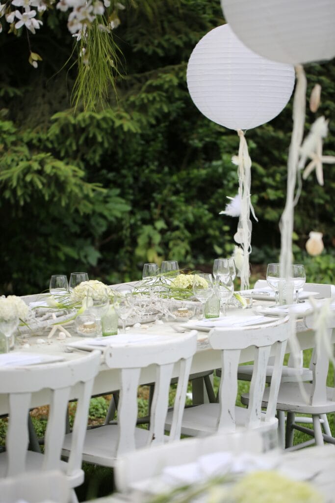 Rent My Event is your Reliable Chair & Table Rentals in Melbourne