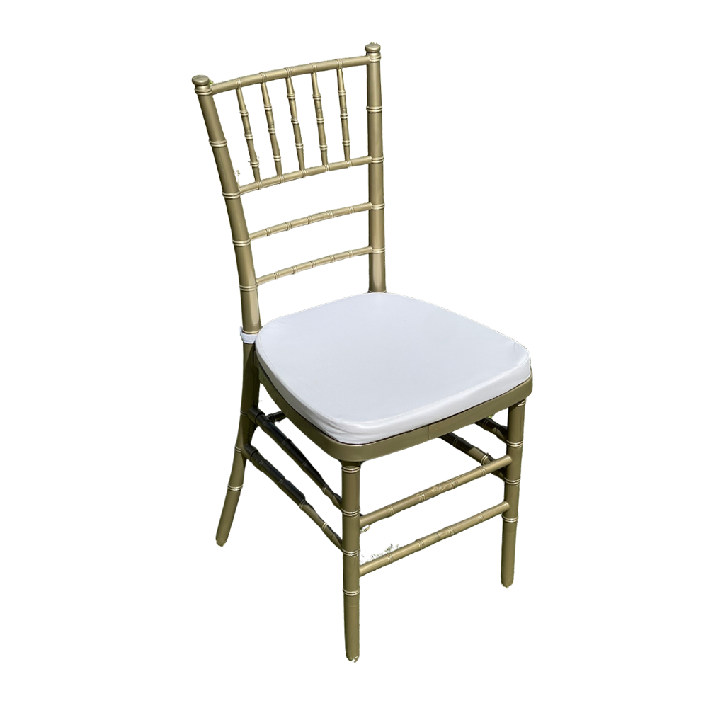 Elegant Chair Collection for Your Event | Rent My Event