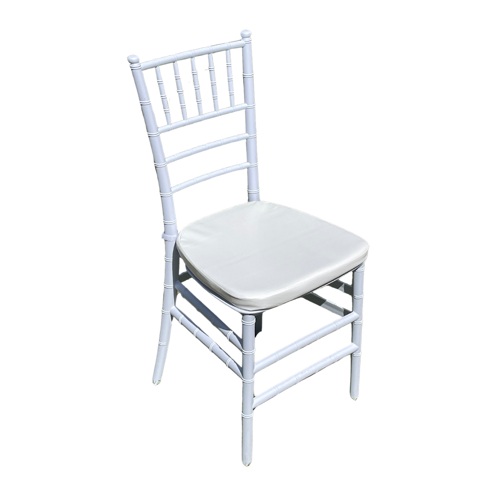 Elegant Chair Collection for Your Event | Rent My Event