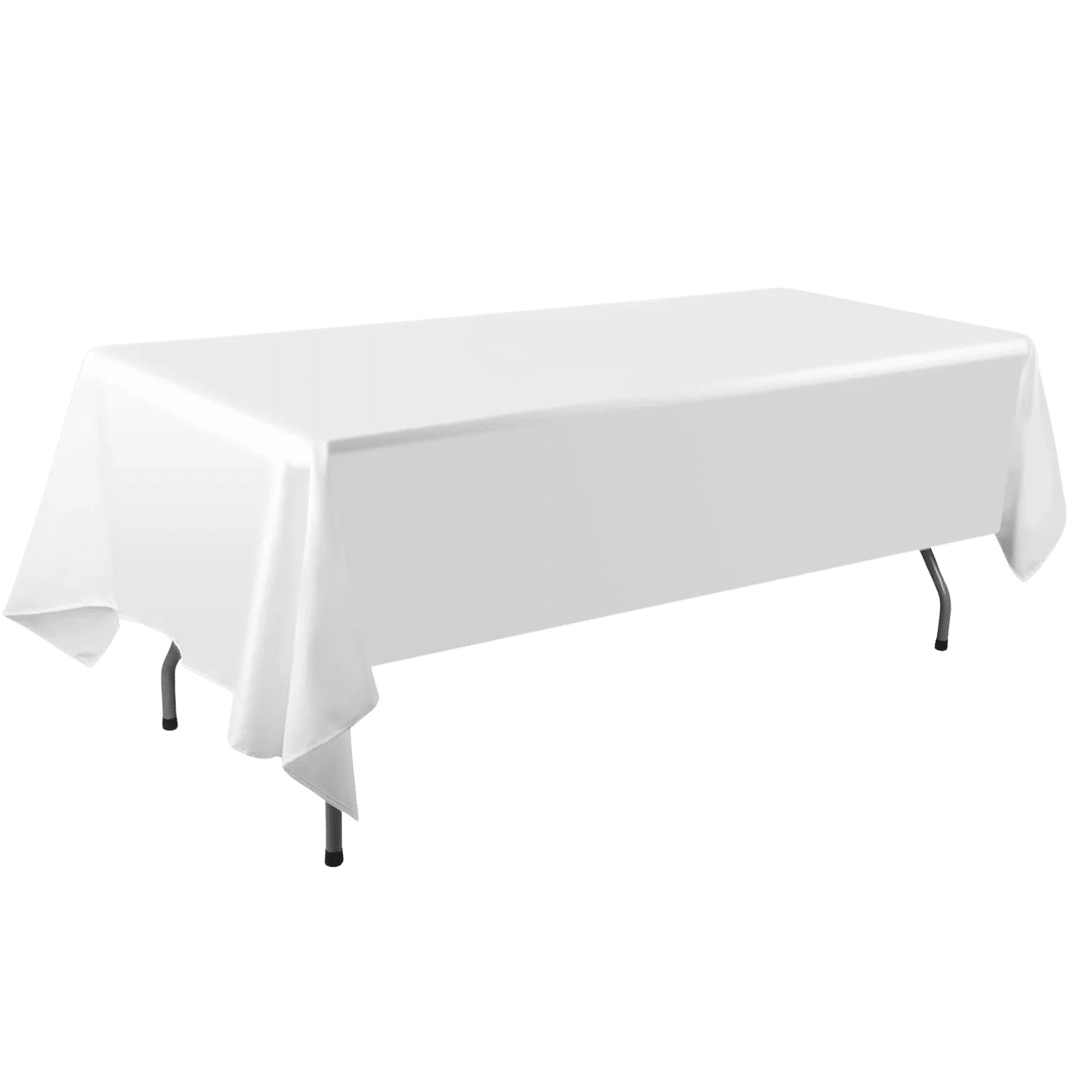 Trestle Table Table Cloth Hire in Melbourne