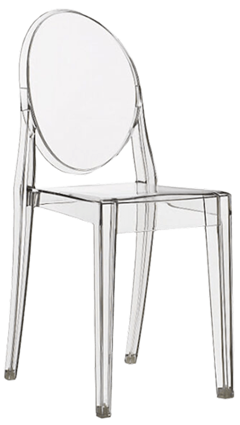 Ghost Chair Logo 2 min
